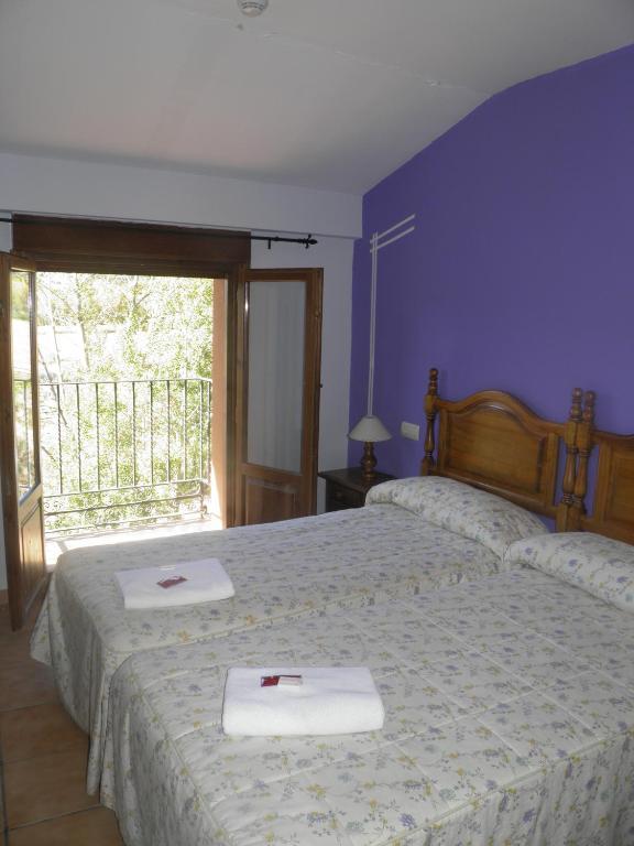 Hotel Torres De Albarracin Room photo