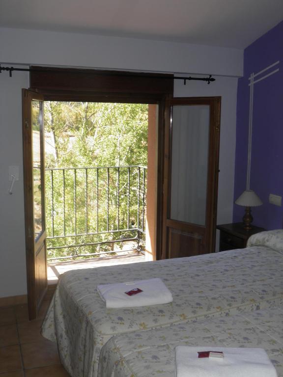 Hotel Torres De Albarracin Room photo