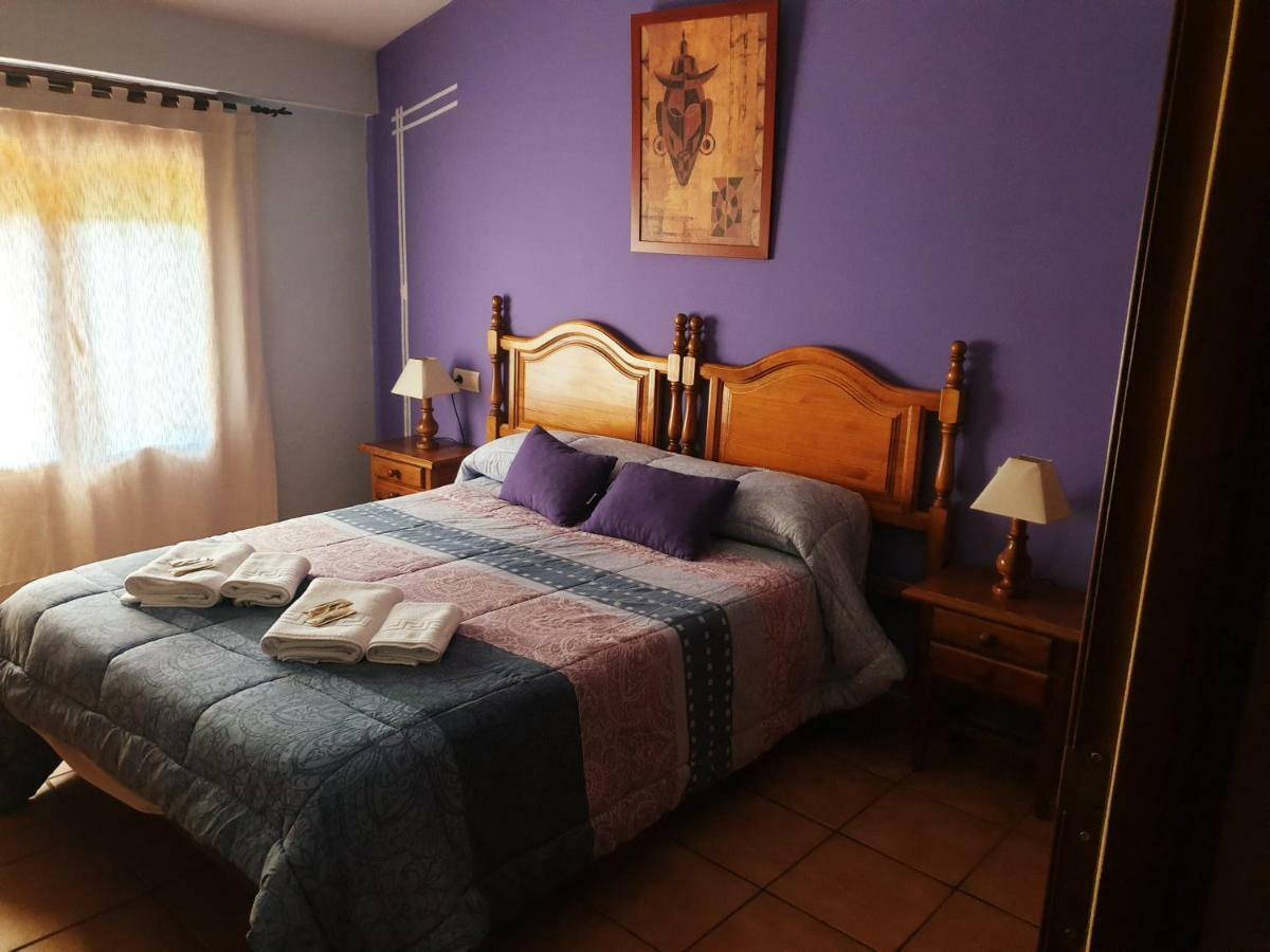 Hotel Torres De Albarracin Exterior photo